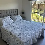 Casa Condominio Los Notros Alicura
