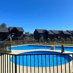 Casa Condominio Los Notros Alicura