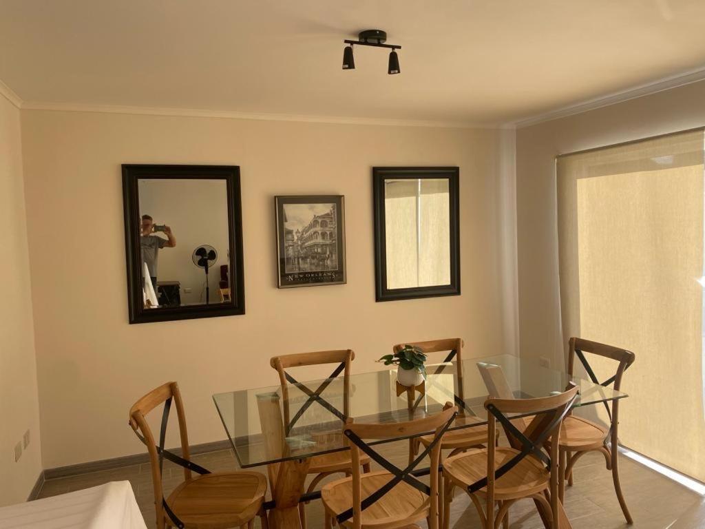 Casa Condominio Los Notros Alicura * Pucón