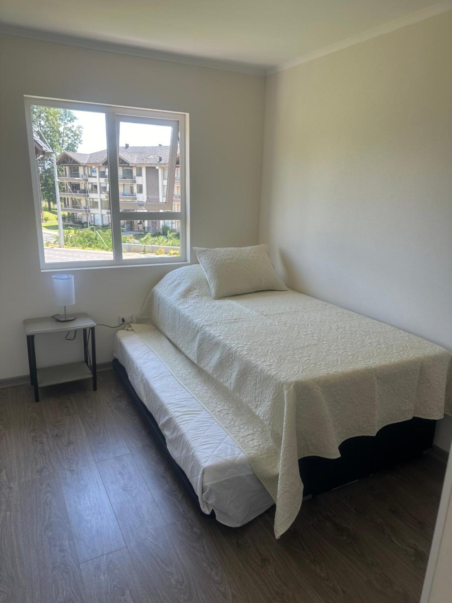 Сasa de vacaciones Casa Condominio Los Notros Alicura